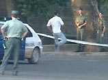 Боевики ЭТА совершили теракт в мавзолее генерала Франко Боевики ЭТА совершили теракт в мавзолее генерала Франко