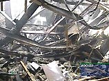Басаев взял на себя еще и поджог театра в Москве Басаев взял на себя еще и поджог театра в Москве