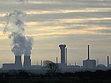 Как утверждает корпорация British Nuclear Fuels, в ведении которой находится центр, бункер надежно изолирован и недоступен даже для обслуживающего персонала, а потому утечка не представляет опасности для населения Как утверждает корпорация British Nuclear Fuels, в ведении которой находится центр, бункер надежно изолирован и недоступен даже для обслуживающего персонала, а потому утечка не представляет опасности для населения