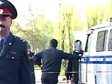 Взрыв произошел у железных ворот дома, в котором проживает министр здравоохранения республики Борис Камурзоев