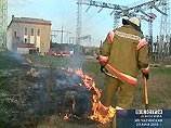 Проверка не выявила на подстанции "Чагино" следов внешнего воздействия Проверка не выявила на подстанции "Чагино" следов внешнего воздействия
