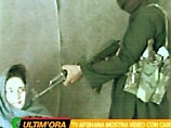 Афганский телеканал показал видеозапись, на которой запечатлена похищенная итальянка Афганский телеканал показал видеозапись, на которой запечатлена похищенная итальянка