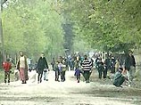 Около 200 чеченских беженцев, проживающих в Грузии, в ближайшие недели вернутся на родину