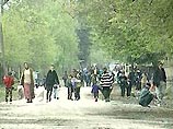 Около 200 чеченских беженцев, проживающих в Грузии, в ближайшие недели вернутся на родину Около 200 чеченских беженцев, проживающих в Грузии, в ближайшие недели вернутся на родину