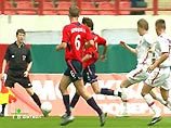 Кубок России у ЦСКА Кубок России у ЦСКА