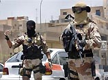 Операция "Молния" в Багдаде - 40 тыс. солдат зачищают город от террористов