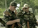 Бой между грузинскими полицейскими и осетинами: 5 погибших 