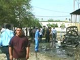 В Ираке два смертника взорвали себя в толпе полицейских: 20 погибших, 35 раненых