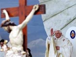 Папа Римский Бенедикт XVI призвал к восстановлению единства христианских Церквей