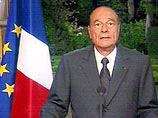 Инопресса: на референдуме французы наказали Ширака, который их больше не понимает
