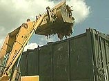 На гигантском птицемогильнике в Подмосковье взрываются 700 тысяч трупов кур На гигантском птицемогильнике в Подмосковье взрываются 700 тысяч трупов кур