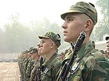 В ходе второго этапа учений, который завершится 3 июня, около 140 российских военных на полигоне 1-й бронетанковой дивизии Пентагона получат возможность освоить американскую технику и вооружение