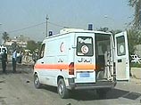 В Ираке два смертника взорвали себя в толпе полицейских: 25 погибших, более 100 раненых
