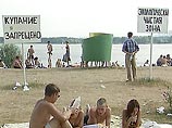 Купание в Москве-реке скоро будет разрешено, потому что вода в ней сейчас не хуже, чем до энергоаварии Купание в Москве-реке скоро будет разрешено, потому что вода в ней сейчас не хуже, чем до энергоаварии