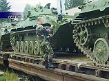 Итоги переговоров глав МИД: Россия завершит вывод военных баз из Грузии в 2008 году