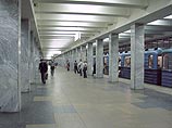 На станции "Текстильщики" под колеса поезда попал мужчина, он погиб На станции "Текстильщики" под колеса поезда попал мужчина, он погиб