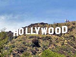 В Голливуде новая услуга - "цифровое уменьшение груди"