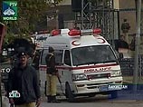 В Пакистане взорвана шиитская мечеть. Четыре человека погибли В Пакистане взорвана шиитская мечеть. Четыре человека погибли