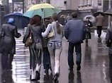 В Москве во вторник ожидаются дождь и гроза, а в первый день лета похолодает В Москве во вторник ожидаются дождь и гроза, а в первый день лета похолодает