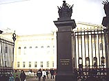 В Москве начинаются дни Русского музея В Москве начинаются дни Русского музея