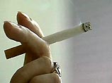 Около 400 тысяч россиян ежегодно погибают от курения