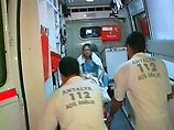 В результате катастрофы автобуса с российскими туристами в Турции, которая произошла в минувшую субботу, в местных больницах остаются 5 из 36 российских туристов, получивших ранения