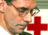 Канадский Красный Крест признался в том, что раздавал зараженную кровь