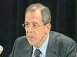 Российский министр иностранных дел Сергей Лавров заявил, что Россия выведет 3000 своих военнослужащих из Грузии до 2008 года