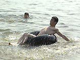 Эпидемиологи не рекомендуют жителям Подмосковья купаться в реках Московской области Эпидемиологи не рекомендуют жителям Подмосковья купаться в реках Московской области
