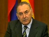 Глава Северной Осетии Дзасохов подал Путину прошение об отставке Глава Северной Осетии Дзасохов подал Путину прошение об отставке