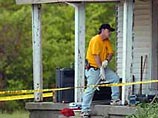 В США стали известны подробности произошедшей трагедии в штате Огайо: накануне в двух соседних домах были обнаружены шесть трупов