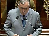 Итоги референдума во Франции: новым премьером стал соратник Ширака Доминик де Вильпен Итоги референдума во Франции: новым премьером стал соратник Ширака Доминик де Вильпен