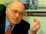 На 80-м году жизни скончался актер театра и кино Арчил Гомиашвили На 80-м году жизни скончался актер театра и кино Арчил Гомиашвили