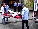 Она стала первой жертвой крупнейшего в истории Латвии теракта, в результате которого пострадали 35 человек Она стала первой жертвой крупнейшего в истории Латвии теракта, в результате которого пострадали 35 человек
