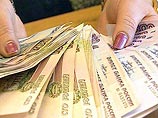Курс российского рубля по отношению к доллару во вторник опустился до полугодового минимума в условиях значительного укрепления курса доллара к евро на международном рынке