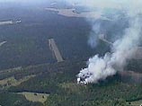 The Guardian: лесные пожары в Сибири ставят под угрозу жизнь планеты