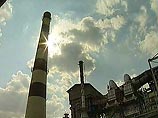 После энергоаварии Московский НПЗ возобновил работу в обычном режиме После энергоаварии Московский НПЗ возобновил работу в обычном режиме
