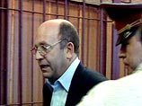 Суд освободил из тюрьмы бывшего главного финансиста Минобороны РФ Георгия Олейника