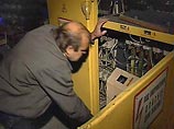 Подмосковный Реутов был частично обесточен в течение двух часов Подмосковный Реутов был частично обесточен в течение двух часов