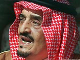 Короля Саудовской Аравии обещают выписать из больницы в ближайшие дни