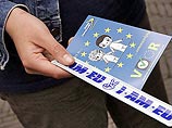 В Нидерландах идет референдум по евроконституции: еще один удар по ЕС и евро В Нидерландах идет референдум по евроконституции: еще один удар по ЕС и евро