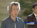 В Японии началась общенациональная кампания за отказ от галстуков В Японии началась общенациональная кампания за отказ от галстуков
