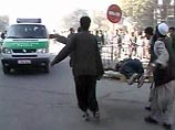 В Кандагаре смертник подорвал мечеть: более 40 погибших и раненых В Кандагаре смертник подорвал мечеть: более 40 погибших и раненых