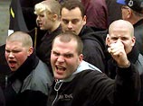 На особом учете МВД РФ состоят 150 экстремистских группировок и 5 тысяч человек На особом учете МВД РФ состоят 150 экстремистских группировок и 5 тысяч человек