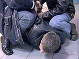 В Москве задержан подозреваемый в  разбойном нападении на студента из США