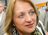 Докладчик ПАСЕ Лойтхойзер-Шнарренбергер: у процесса против Ходорковского была политическая подоплека Докладчик ПАСЕ Лойтхойзер-Шнарренбергер: у процесса против Ходорковского была политическая подоплека