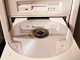 Компания Iomega запатентовала в США технологию Articulated Optical Digital Versatile Disc (AO-DVD), позволяющую увеличить емкость стандартного DVD диска в 90-170 раз, а скорость считывания данных - в 5-30 раз