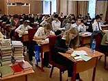 Большинство московских школьников выбрали любовь темой выпускного сочинения
