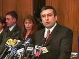 Саакашвили решил покончить с детской беспризорностью в Грузии Саакашвили решил покончить с детской беспризорностью в Грузии