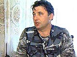 В Чечне борьба Кадырова с Гантамировым перешла в уголовную плоскость